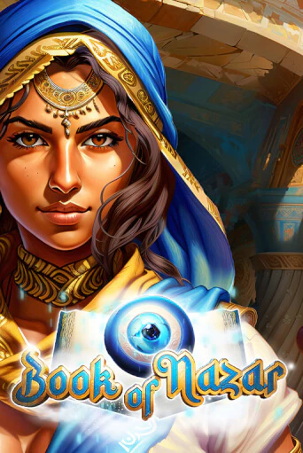 Игровой автомат Book of Nazar демо игра | GMSlots Casino бесплатно