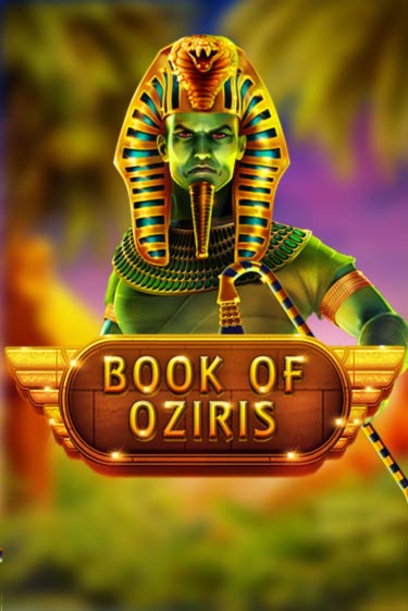 Игровой автомат Book of Oziris демо игра | GMSlots Casino бесплатно