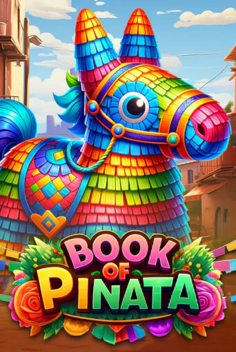 Игровой автомат Book of Pinata демо игра | GMSlots Casino бесплатно