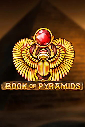 Игровой автомат Book of Pyramids демо игра | GMSlots Casino бесплатно