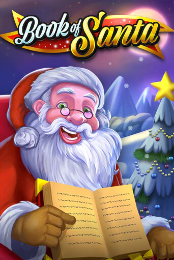 Игровой автомат Book of Santa демо игра | GMSlots Casino бесплатно