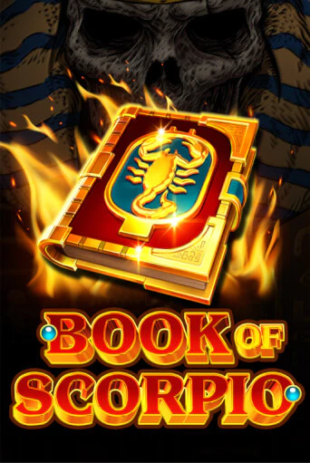 Игровой автомат Book of Scorpio демо игра | GMSlots Casino бесплатно