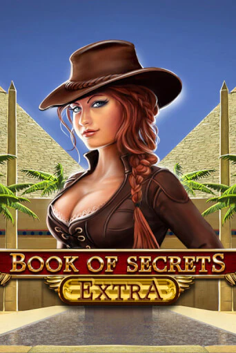 Игровой автомат Book of Secrets Extra демо игра | GMSlots Casino бесплатно