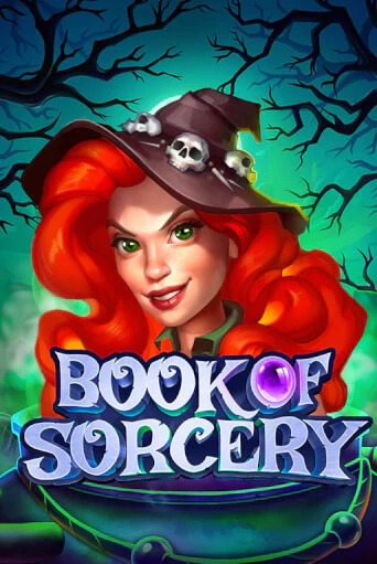 Игровой автомат Book of Sorcery демо игра | GMSlots Casino бесплатно