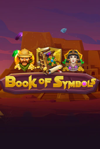 Игровой автомат Book of Symbols демо игра | GMSlots Casino бесплатно