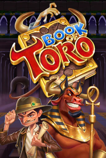 Игровой автомат Book of Toro демо игра | GMSlots Casino бесплатно