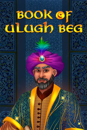 Игровой автомат Book of Ulugh Beg демо игра | GMSlots Casino бесплатно