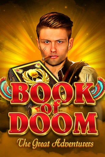 Игровой автомат Book of Doom демо игра | GMSlots Casino бесплатно