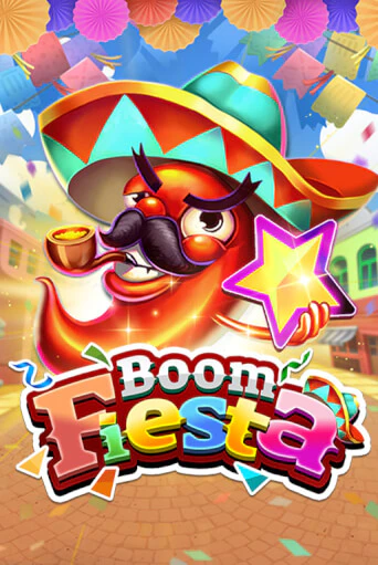 Игровой автомат Boom Fiesta демо игра | GMSlots Casino бесплатно