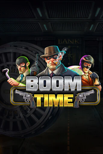 Игровой автомат Boom Time демо игра | GMSlots Casino бесплатно