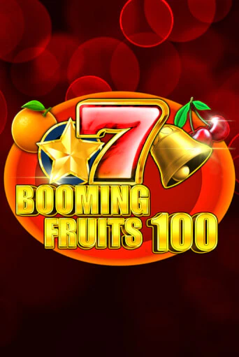 Игровой автомат Booming Fruits 100 демо игра | GMSlots Casino бесплатно