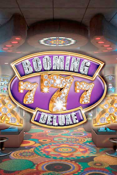 Игровой автомат Booming Seven Deluxe демо игра | GMSlots Casino бесплатно