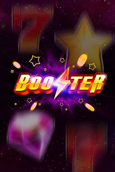 Игровой автомат BOOSTER демо игра | GMSlots Casino бесплатно