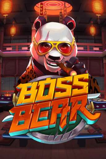 Игровой автомат Boss Bear демо игра | GMSlots Casino бесплатно