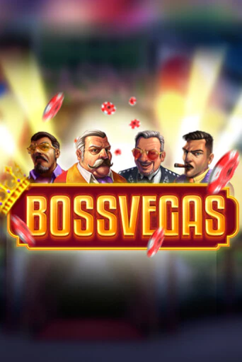 Игровой автомат Boss Vegas демо игра | GMSlots Casino бесплатно