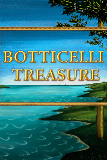 Игровой автомат Botticelli Treasure демо игра | GMSlots Casino бесплатно