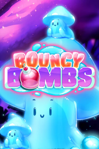 Игровой автомат Bouncy Bombs демо игра | GMSlots Casino бесплатно