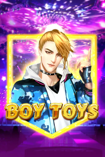 Игровой автомат Boy Toys демо игра | GMSlots Casino бесплатно