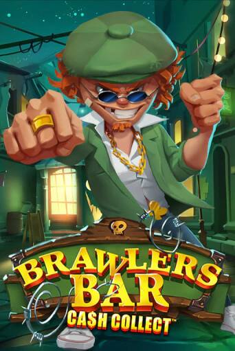 Игровой автомат Brawler's Bar демо игра | GMSlots Casino бесплатно