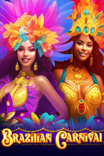 Игровой автомат Brazilian Carnival демо игра | GMSlots Casino бесплатно