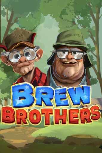 Игровой автомат Brew-Brothers демо игра | GMSlots Casino бесплатно