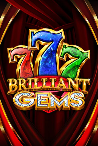 Игровой автомат Brilliant Gems демо игра | GMSlots Casino бесплатно