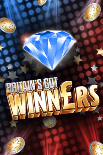 Игровой автомат Britain's Got Winners демо игра | GMSlots Casino бесплатно