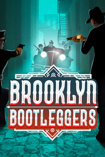 Игровой автомат Brooklyn Bootleggers демо игра | GMSlots Casino бесплатно