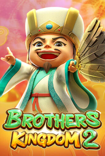 Игровой автомат Brothers Kingdom 2 демо игра | GMSlots Casino бесплатно