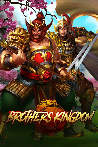 Игровой автомат Brothers Kingdom демо игра | GMSlots Casino бесплатно