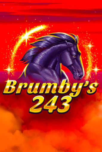 Игровой автомат Brumby's 243 демо игра | GMSlots Casino бесплатно