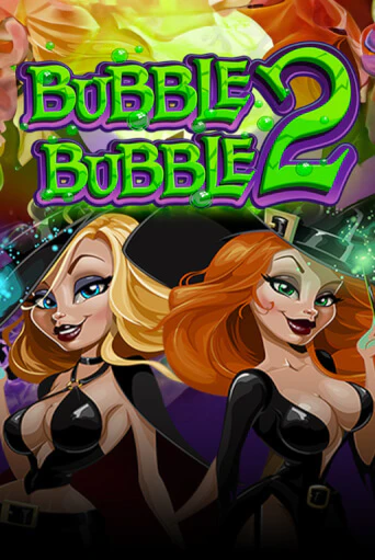 Игровой автомат Bubble Bubble 2 демо игра | GMSlots Casino бесплатно