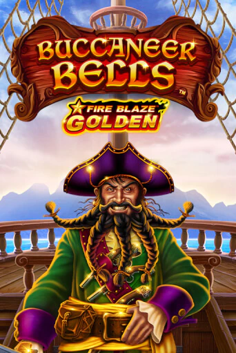 Игровой автомат Buccaneer Bells: Fire Blaze Golden демо игра | GMSlots Casino бесплатно