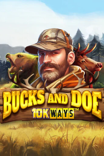 Игровой автомат Bucks and Doe 10K Ways демо игра | GMSlots Casino бесплатно