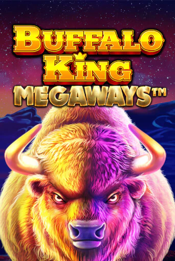 Игровой автомат Buffalo King Megaways демо игра | GMSlots Casino бесплатно