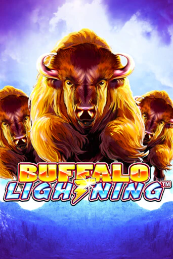 Игровой автомат Buffalo Lightning демо игра | GMSlots Casino бесплатно