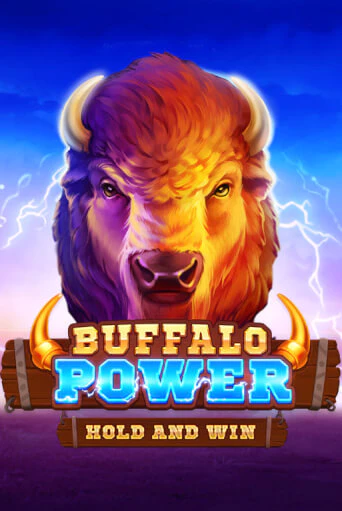 Игровой автомат Buffalo Power: Hold & Win демо игра | GMSlots Casino бесплатно