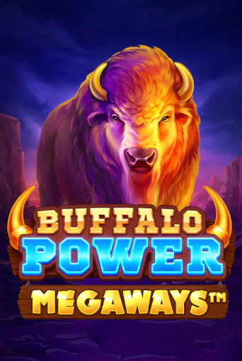 Игровой автомат Buffalo Power MegaWays демо игра | GMSlots Casino бесплатно