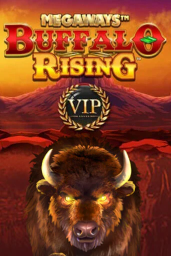 Игровой автомат Buffalo Rising Megaways VIP демо игра | GMSlots Casino бесплатно