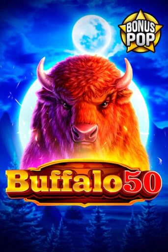 Игровой автомат Buffalo 50 демо игра | GMSlots Casino бесплатно