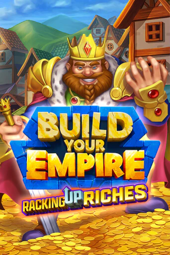 Игровой автомат Build Your Empire демо игра | GMSlots Casino бесплатно