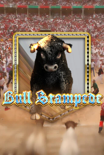 Игровой автомат Bull Stampede демо игра | GMSlots Casino бесплатно