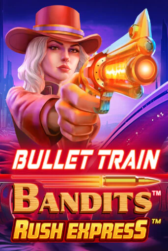 Игровой автомат Bullet Train Bandits™ демо игра | GMSlots Casino бесплатно