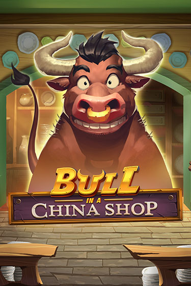 Игровой автомат Bull in China Shop демо игра | GMSlots Casino бесплатно