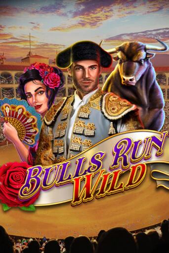 Игровой автомат Bulls Run Wild демо игра | GMSlots Casino бесплатно