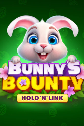 Игровой автомат Bunny's Bounty: Hold 'N' Link демо игра | GMSlots Casino бесплатно