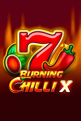 Игровой автомат Burning Chilli X демо игра | GMSlots Casino бесплатно