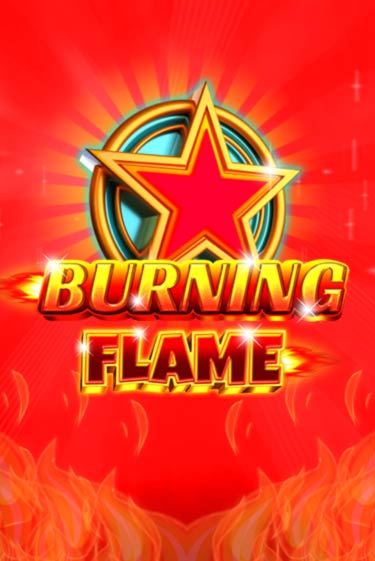 Игровой автомат Burning Flame демо игра | GMSlots Casino бесплатно