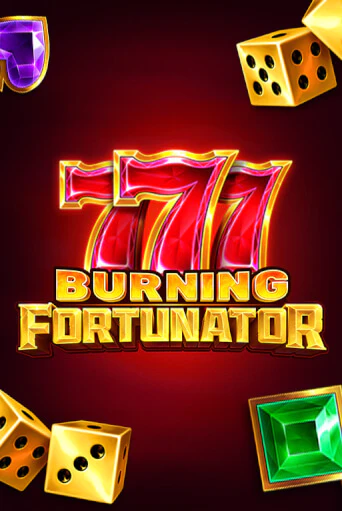 Игровой автомат Burning Fortunator демо игра | GMSlots Casino бесплатно