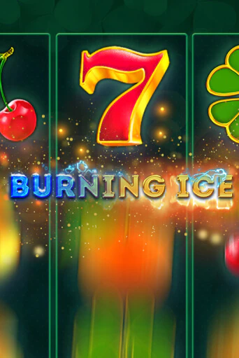 Игровой автомат Burning Ice демо игра | GMSlots Casino бесплатно